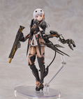 Goddess of Victory Nikke Pre-painted Action Figure: Hyper Body Modernia thumbnail 3