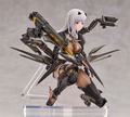 Goddess of Victory Nikke Pre-painted Action Figure: Hyper Body Modernia thumbnail 4