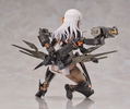 Goddess of Victory Nikke Pre-painted Action Figure: Hyper Body Modernia thumbnail 5