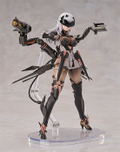 Goddess of Victory Nikke Pre-painted Action Figure: Hyper Body Modernia thumbnail 6