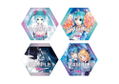 Hatsune Miku Magnet Collection (Set of 14 Pieces) thumbnail 3