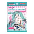 Hatsune Miku Magnet Collection (Set of 14 Pieces) thumbnail 5