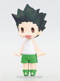 Hello! Good Smile Hunter x Hunter: Gon Freecss thumbnail 4