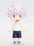 Hello! Good Smile Hunter x Hunter: Killua Zaoldyeck thumbnail 2