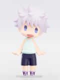 Hello! Good Smile Hunter x Hunter: Killua Zaoldyeck thumbnail 3