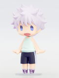 Hello! Good Smile Hunter x Hunter: Killua Zaoldyeck thumbnail 4