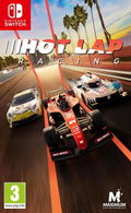 Hot Lap Racing thumbnail 1