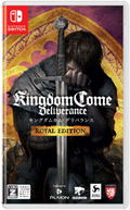 Kingdom Come: Deliverance [Royal Edition] thumbnail 1