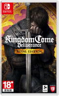 Kingdom Come: Deliverance [Royal Edition] (Multi-Language) thumbnail 1