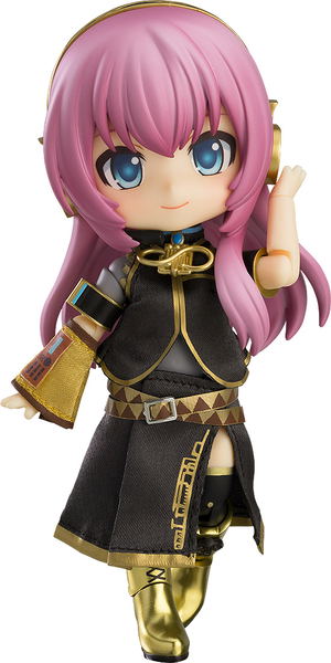 Nendoroid Doll Character Vocal Series 03: Megurine Luka_