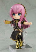 Nendoroid Doll Character Vocal Series 03: Megurine Luka thumbnail 4