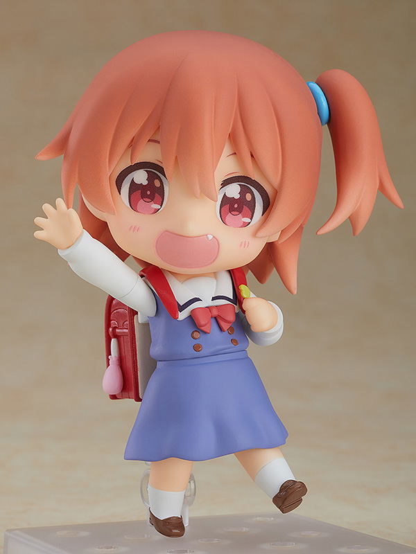 Nendoroid No. 1195 Wataten! An Angel Flew Down to Me: Hoshino Hinata (Re-run) image 2