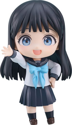 Nendoroid No. 2287 Akebi's Sailor Uniform: Akebi Komichi_