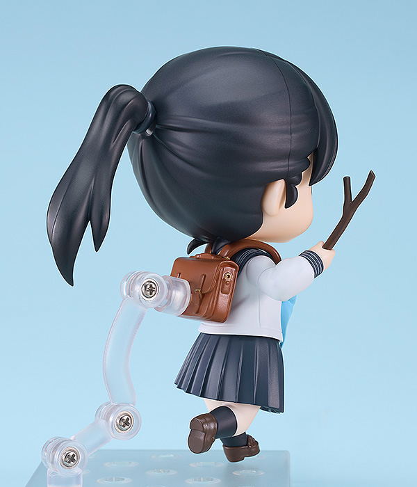 Nendoroid No. 2287 Akebi's Sailor Uniform: Akebi Komichi image 4