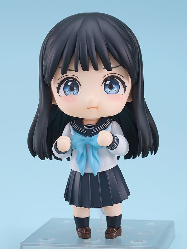 Nendoroid No. 2287 Akebi's Sailor Uniform: Akebi Komichi image 5