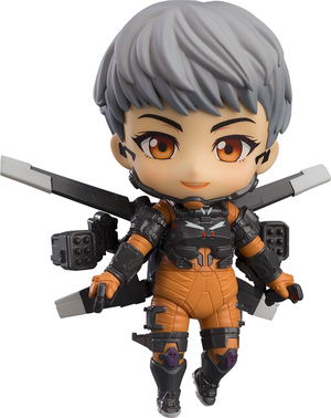 Nendoroid No. 2388 Apex Legends: Valkyrie_