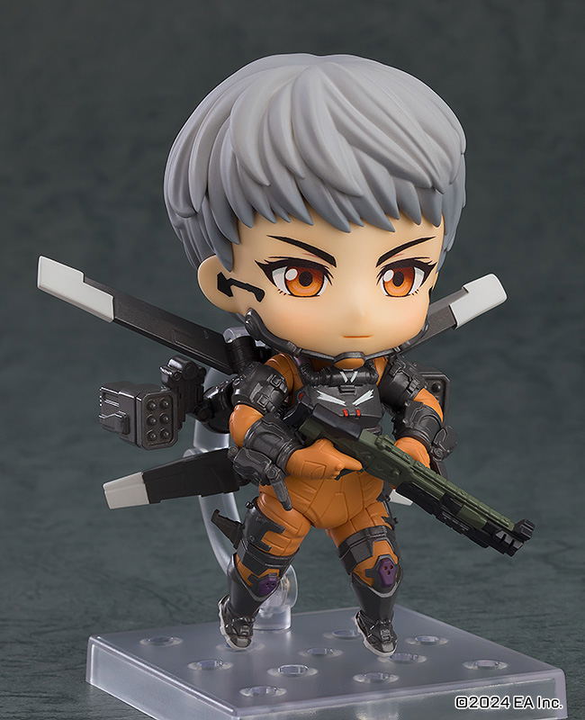 Nendoroid No. 2388 Apex Legends: Valkyrie image 5