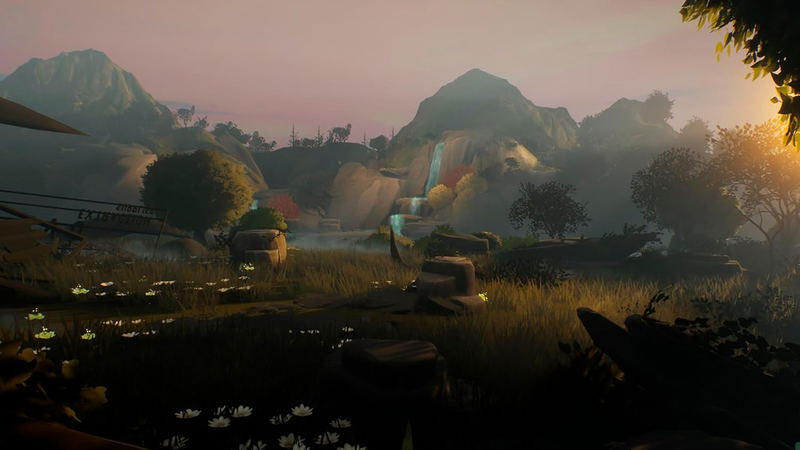 One Last Breath image 2