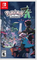 Pokemon Legends Z-A thumbnail 1