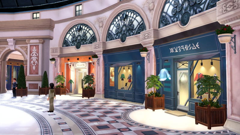 Pokemon Legends Z-A (Multi-Language) image 10