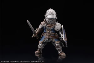 Q Collection Dark Souls: Oscar, Knight of Astora_