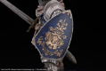 Q Collection Dark Souls: Oscar, Knight of Astora thumbnail 10