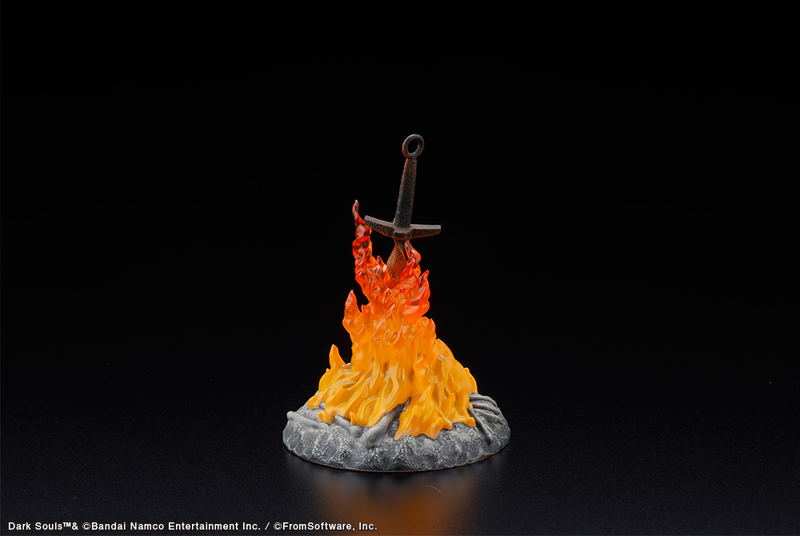 Q Collection Dark Souls: Oscar, Knight of Astora image 13