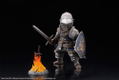 Q Collection Dark Souls: Oscar, Knight of Astora thumbnail 14