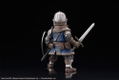 Q Collection Dark Souls: Oscar, Knight of Astora thumbnail 6