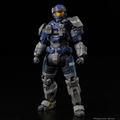 RE:EDIT Halo: Reach 1/12 Scale Carter-A259 (Noble One) thumbnail 5