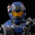 RE:EDIT Halo: Reach 1/12 Scale Carter-A259 (Noble One) thumbnail 7