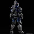 RE:EDIT Halo: Reach 1/12 Scale Carter-A259 (Noble One) thumbnail 8