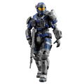 RE:EDIT Halo: Reach 1/12 Scale Carter-A259 (Noble One) thumbnail 1