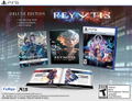 REYNATIS [Deluxe Edition] thumbnail 1