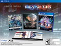 REYNATIS [Deluxe Edition] thumbnail 1