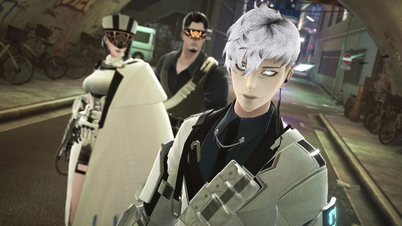 REYNATIS [Deluxe Edition] image 2