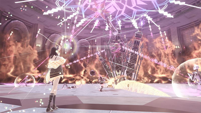 REYNATIS [Deluxe Edition] image 7