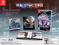REYNATIS [Deluxe Edition] thumbnail 1