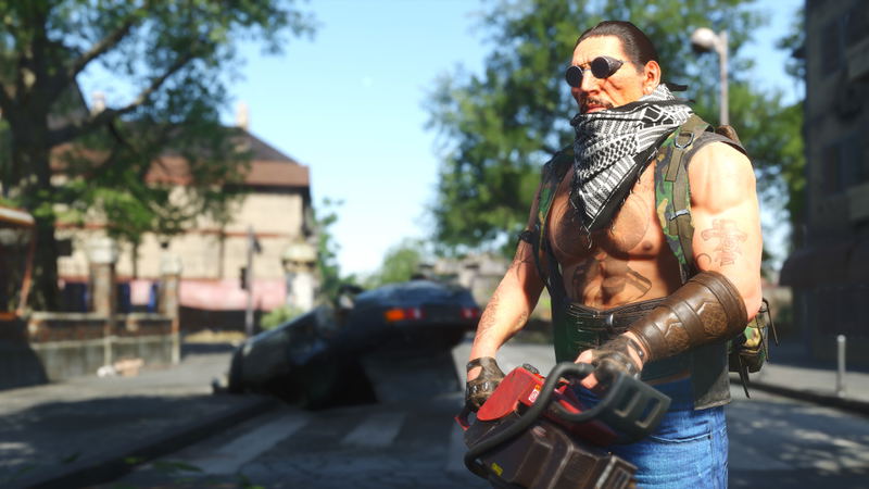 Scum: Character Bundle <span class="ext" style="background-color: #2a475e; color: #FFFFFF;">STEAM</span> <span class="ext ext_digital">digital</span> image 10