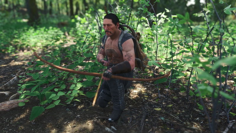 Scum: Character Bundle <span class="ext" style="background-color: #2a475e; color: #FFFFFF;">STEAM</span> <span class="ext ext_digital">digital</span> image 12