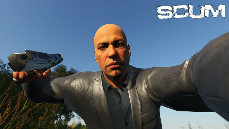Scum: Character Bundle <span class="ext" style="background-color: #2a475e; color: #FFFFFF;">STEAM</span> <span class="ext ext_digital">digital</span> image 15