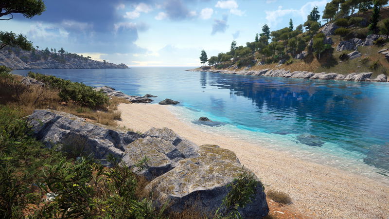 Scum: Character Bundle <span class="ext" style="background-color: #2a475e; color: #FFFFFF;">STEAM</span> <span class="ext ext_digital">digital</span> image 3