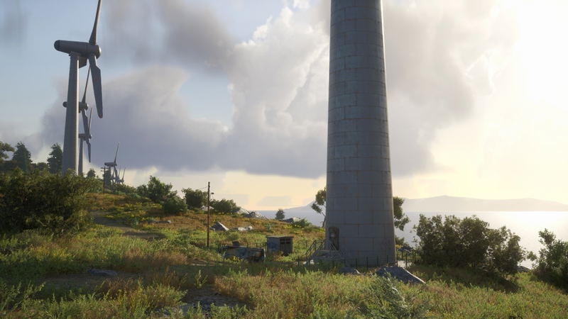 Scum: Character Bundle <span class="ext" style="background-color: #2a475e; color: #FFFFFF;">STEAM</span> <span class="ext ext_digital">digital</span> image 6