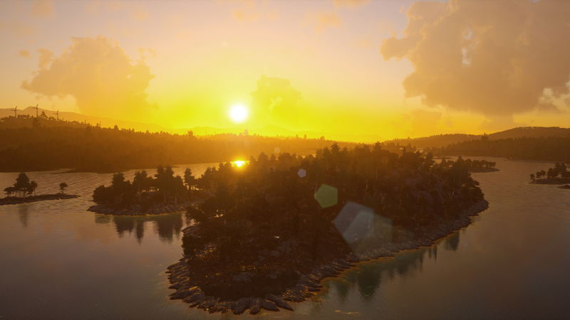 Scum: Character Bundle <span class="ext" style="background-color: #2a475e; color: #FFFFFF;">STEAM</span> <span class="ext ext_digital">digital</span> image 7