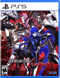 Shin Megami Tensei V: Vengeance thumbnail 1