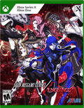 Shin Megami Tensei V: Vengeance thumbnail 1