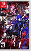 Shin Megami Tensei V: Vengeance thumbnail 1