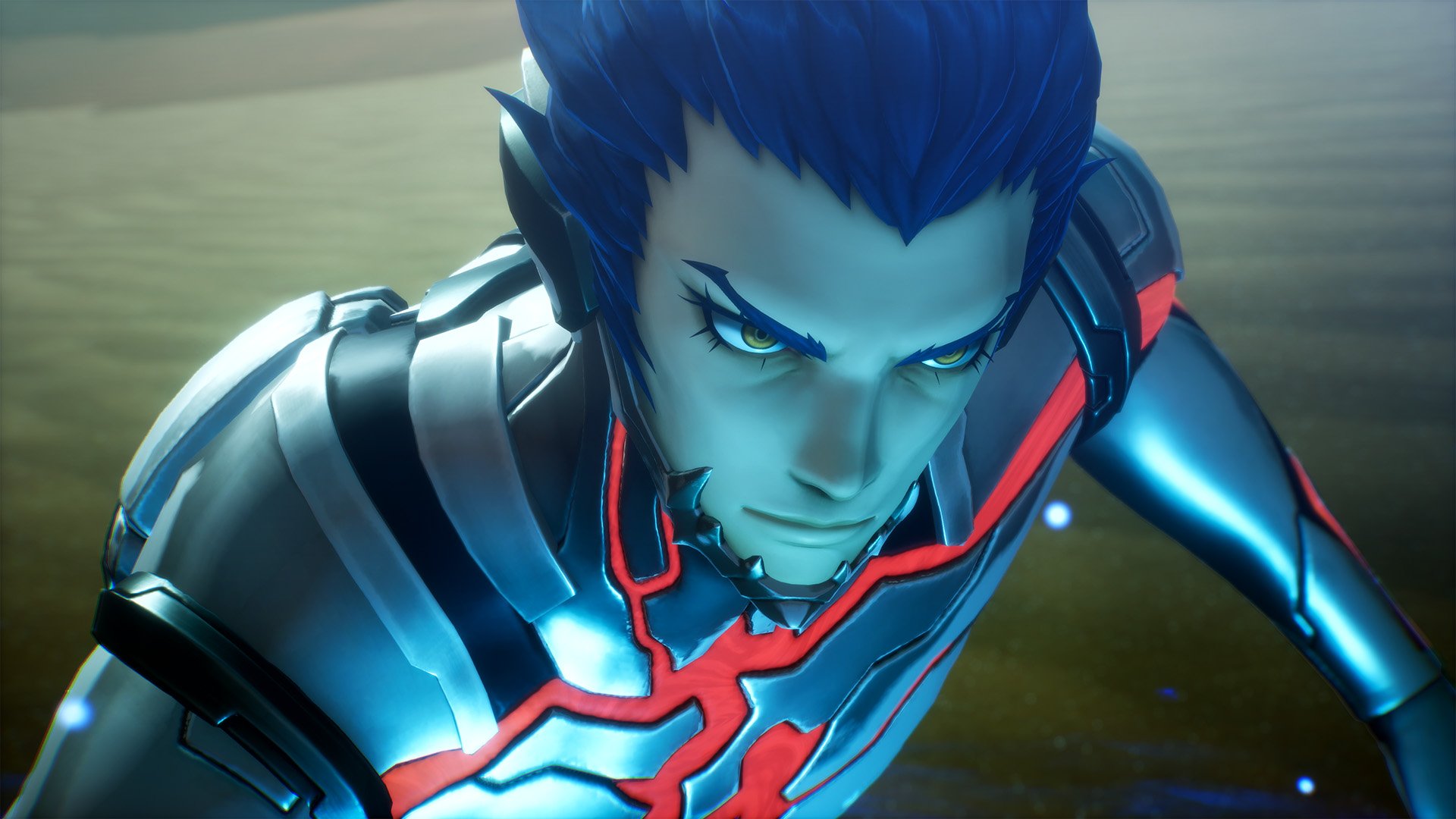 Shin Megami Tensei V: Vengeance for Nintendo Switch, Nintendo Switch 2