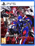 Shin Megami Tensei V: Vengeance thumbnail 1