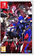 Shin Megami Tensei V: Vengeance thumbnail 1